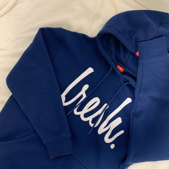 22 Fresh Hoodie - Picture 1 of 1